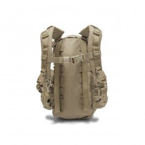 Warrior Elite Ops Helmet Cargo Pack - Coyote 3