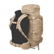 Warrior Elite Ops X300 Pack - Coyote 3