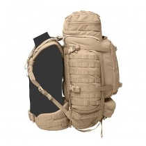 Warrior Elite Ops X300 Pack - Coyote 4