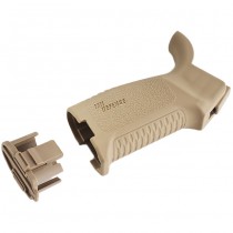 IMI Defense CG1 Pistol Grip - Tan 2