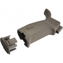 IMI Defense CG1 Pistol Grip - Olive 2