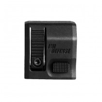 IMI Defense TLM2 Tactical Light Mount - Black 1