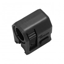 IMI Defense TLM2 Tactical Light Mount - Black 2