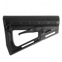 IMI Defense TS1 Tactical Stock MilSpec - Black