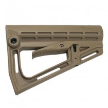 IMI Defense TS1 Tactical Stock MilSpec - Tan