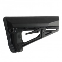 IMI Defense STS SOPMOD Tactical Stock MilSpec - Black