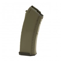 IMI Defense AK74 5.45x39 30 Round Magazine - Olive