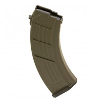 IMI Defense AK47 7.62x39 30 Round Magazine - Olive