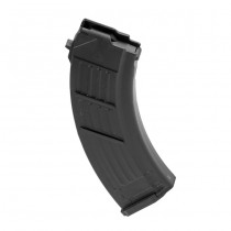 IMI Defense AK47 7.62x39 30 Round Magazine - Black