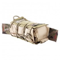 High Speed Gear M3T Multi-Mission Medical Taco - Multicam 1