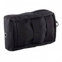 High Speed Gear Mini Radio Utility Pouch - Black 1