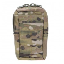 High Speed Gear Mini Radio Utility Pouch - Multicam