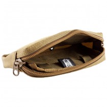 High Speed Gear Pogey General Purpose Pouch - Coyote 2
