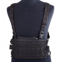 High Speed Gear AO Small Chest Rig - Black