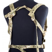 High Speed Gear AO Small Chest Rig - Multicam 1