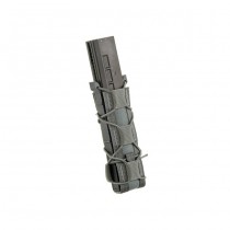 High Speed Gear Extended Pistol Taco - Grey 1