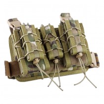 High Speed Gear Chris Costa Taco Leg Rig V1 - Multicam