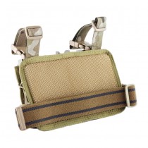 High Speed Gear Chris Costa Taco Leg Rig V1 - Multicam 1