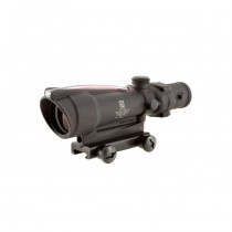 Trijicon TA11E 3.5x35 ACOG Chevron Red .308