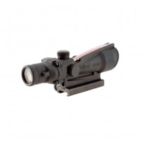 Trijicon TA11E 3.5x35 ACOG Chevron Red .308 2