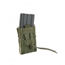 High Speed Gear Taco Modular Single Rifle Mag Pouch - Olive