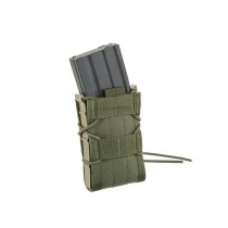 High Speed Gear Taco Modular Single Rifle Mag Pouch - Olive 1