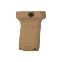 BCM Gunfighter Vertical Grip Short - Dark Earth