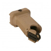 BCM Gunfighter Vertical Grip Short - Dark Earth 1