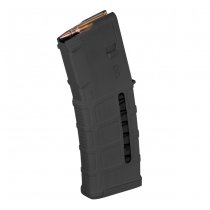 Magpul PMAG 30 AR/M4 Gen M3 Window 5.56 Magazine - Black