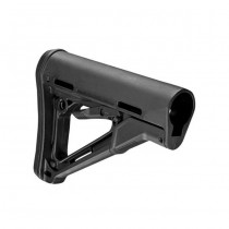 Magpul CTR Carbine Mil-Spec Stock - Black