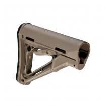 Magpul CTR Carbine Mil-Spec Stock - Dark Earth