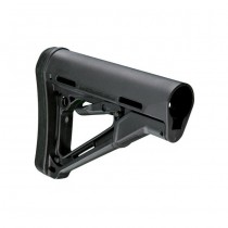 Magpul CTR Carbine Com-Spec Stock - Black
