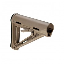 Magpul MOE Carbine Stock Mil-Spec - Dark Earth