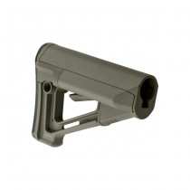 Magpul STR Carbine Mil-Spec Stock - Olive
