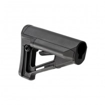 Magpul STR Carbine Com-Spec Stock - Black