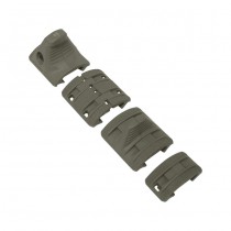 Magpul XTM Hand Stop Kit - Olive Green