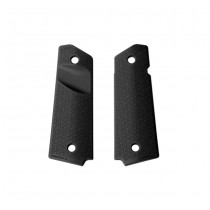 Magpul MOE 1911 Grip Panels - Black