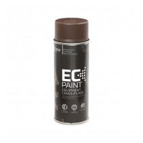 NFM EC Spray Camo Color - Mud Brown