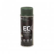 NFM EC Spray Camo Color - Forest Green