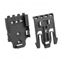 Safariland Quick Locking System Kit - Black