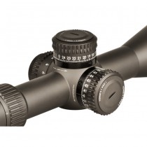VORTEX Razor HD ll 3-18x50 Riflescope EBR-2C Reticle - MRAD 2