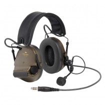 3M Peltor ComTac XPI Headset - Green