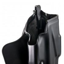 Safariland 6378 ALS Concealment Holster STX Plain Glock 19 & TLR-1 Right Hand - Black 1