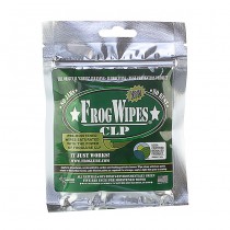 FrogLube CLP Wipes