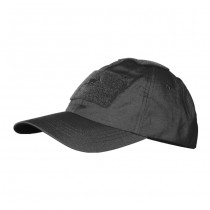 Helikon Baseball Cap - Black