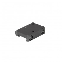 Trijicon RM33 RMR Low Profile Picatinny Rail Mount