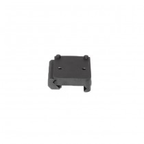 Trijicon RM33 RMR Low Profile Picatinny Rail Mount 1