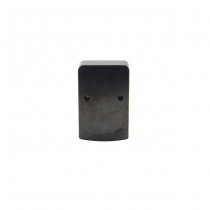 Trijicon RM62 RMR Steel Block Mount 2