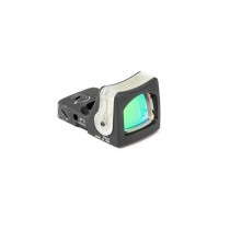 Trijicon RMR Dual Illuminated Sight RM08G - 12.9 MOA Green Triangle