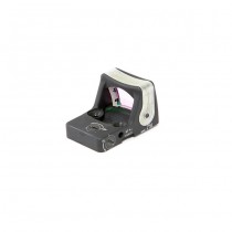 Trijicon RMR Dual Illuminated Sight RM08G - 12.9 MOA Green Triangle 2